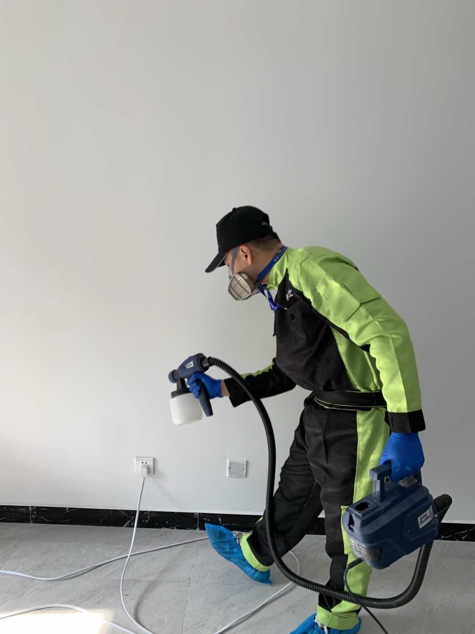 濮阳泰棉小区小区除甲醛甲醛治理公司