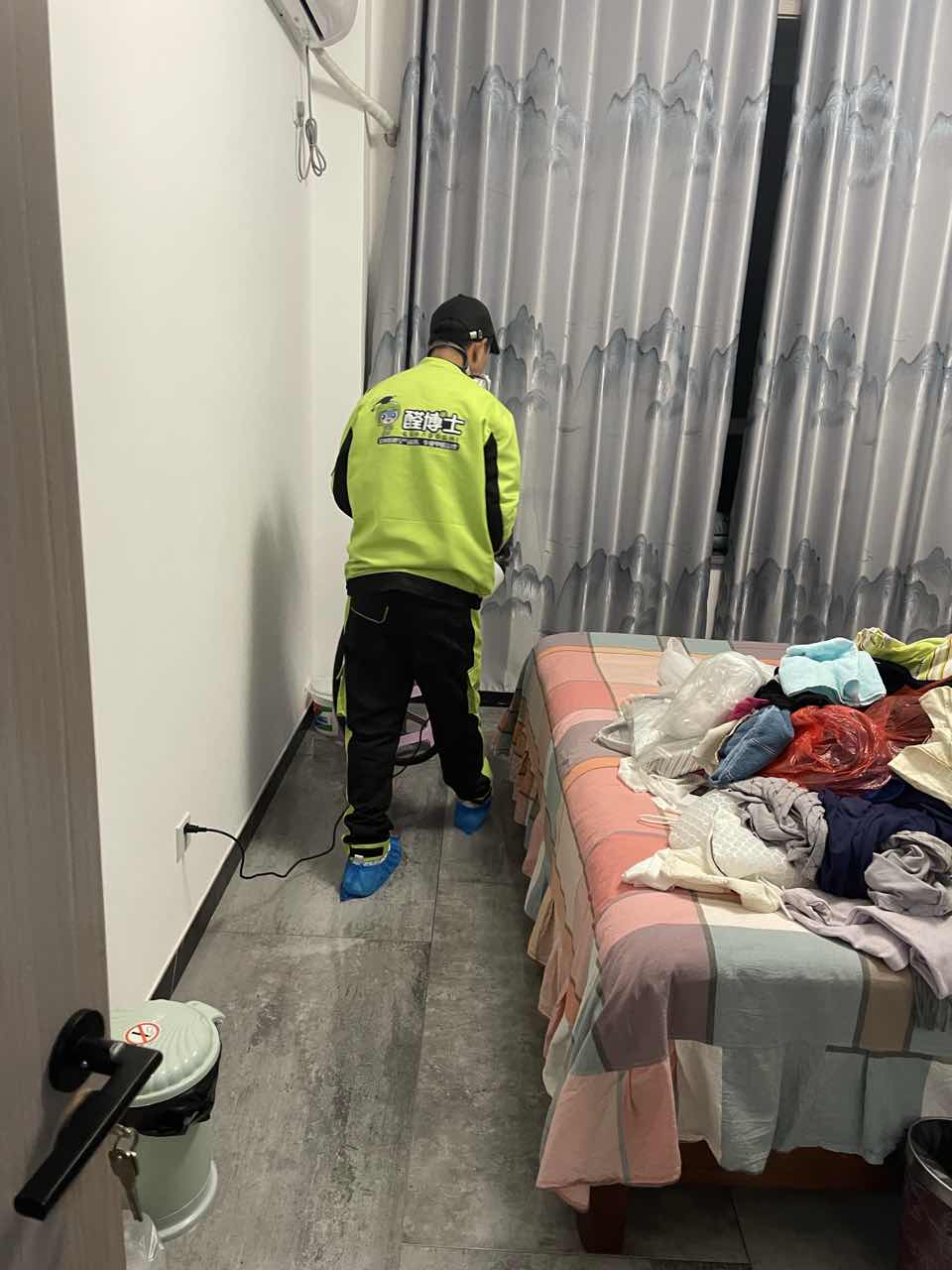 濮阳世纪名筑小区除甲醛甲醛治理公司